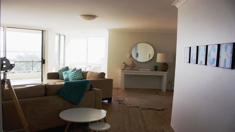 Beachpoint 301 - On The Beach! - Gold Coast 4U 3