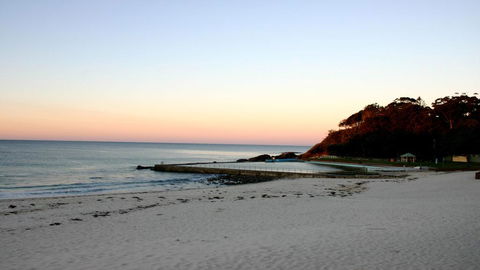 Beachpoint 301 - On The Beach! - Gold Coast 4U 1