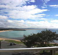 Beachpoint 301 - On the Beach - Gold Coast 4U