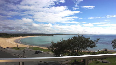 Beachpoint 301 - On The Beach! - Gold Coast 4U 0