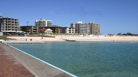 Beachpoint 301 - On The Beach! - Gold Coast 4U 2