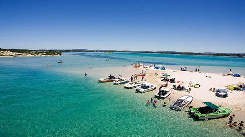 Beachpoint 302 - On The Beach! - Gold Coast 4U 2