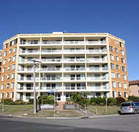 Beachpoint 302 - On The Beach - Gold Coast 4U