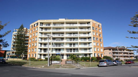 Beachpoint 302 - On The Beach! - Gold Coast 4U 0