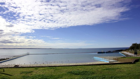 Beachpoint 403 - On The Beach! - Accommodation Gold Coast 1