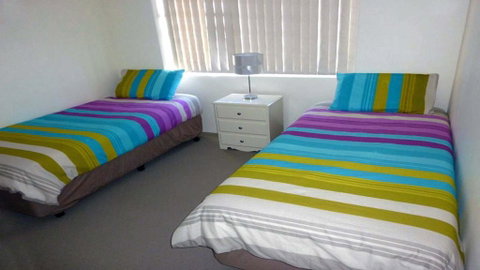Beachpoint 403 - On The Beach! - Accommodation Gold Coast 2