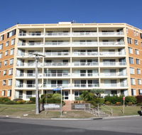 Beachpoint 403 - On The Beach - Gold Coast 4U