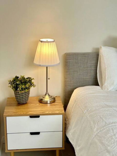 Renovated Beachside 1BR Apartment - Accommodation Gold Coast 2