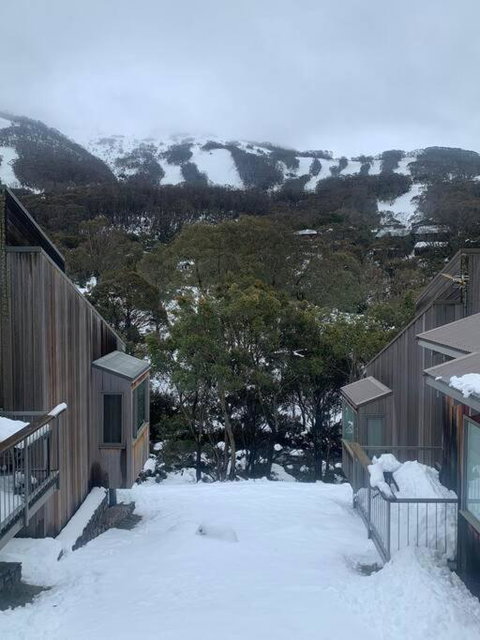 Riverside Cabin 18 Thredbo - Accommodation Gold Coast 0