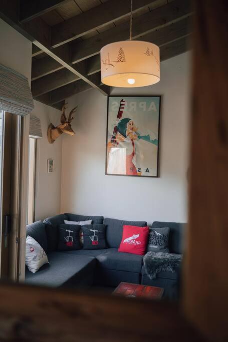 Riverside Cabin 18 Thredbo - Accommodation Gold Coast 2