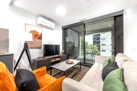 Reid City Escape Modern Stay In ACT - Accommodation Gold Coast 1