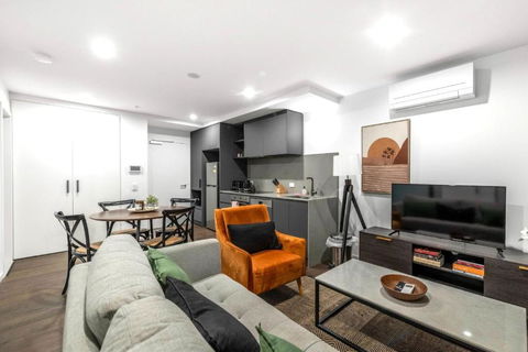 Reid City Escape Modern Stay In ACT - Accommodation Gold Coast 2