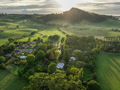 River Cottage - Gold Coast 4U 0