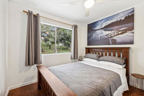 Red Rock Rest - Gold Coast 4U 3