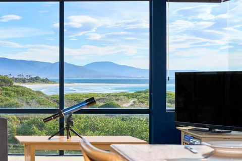 Redbill Beach House - Accommodation Gold Coast 1