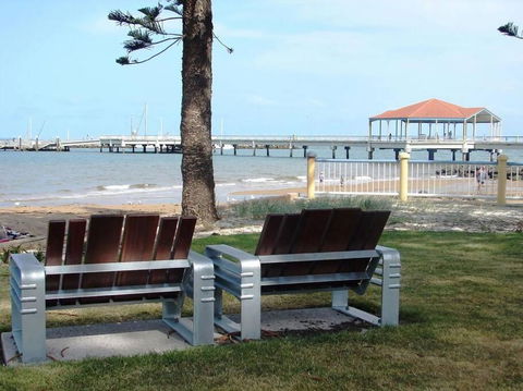 Redcliffe Villa - Gold Coast 4U 0