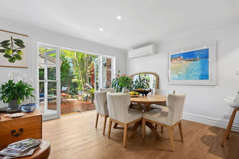 Reed Cottage - Accommodation Gold Coast 1