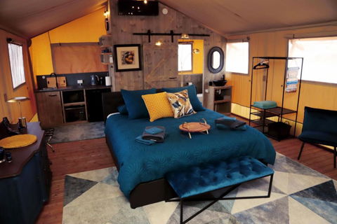 Reedy Creek Retreat - Gold Coast 4U 3