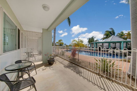 Reef Adventureland Motor Inn - Accommodation Gold Coast 1