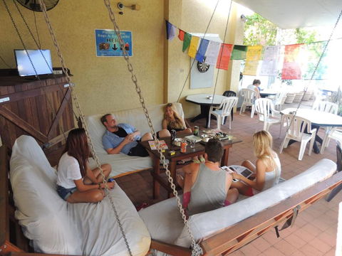 Reef Lodge Backpackers - Accommodation Gold Coast 3