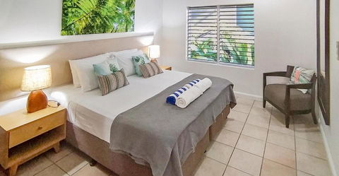 REEF RETREAT APARTMENTS PALM COVE Unit 11 - Accommodation Gold Coast 2
