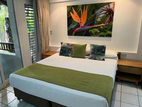 REEF RETREAT APARTMENTS PALM COVE Unit 28 - Accommodation Gold Coast 0