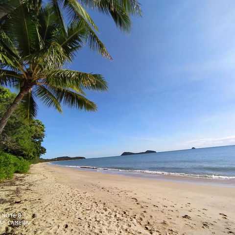 REEF RETREAT APARTMENTS PALM COVE Unit 28 - Accommodation Gold Coast 1