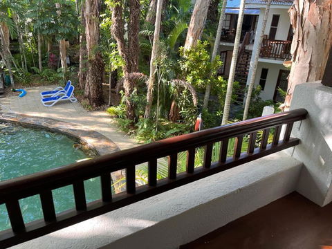 REEF RETREAT APARTMENTS PALM COVE Unit 28 - Accommodation Gold Coast 2