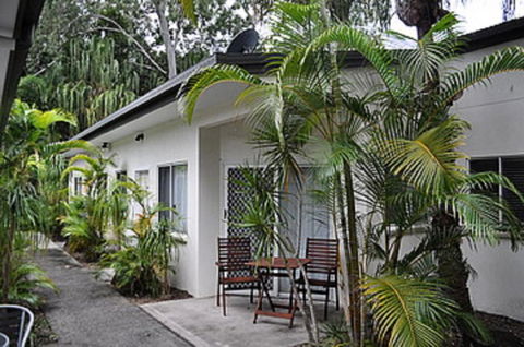 Reef Suite - Accommodation Gold Coast 1