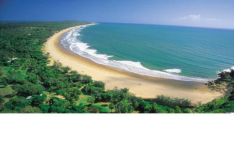 Reef Suite - Accommodation Gold Coast 0