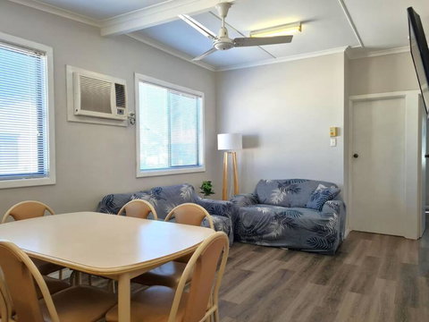 Reel Relaxation - Accommodation Gold Coast 2