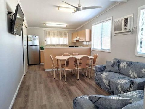 Reel Relaxation - Accommodation Gold Coast 3