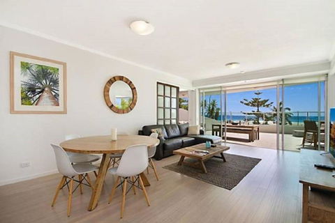 Reflections 202 - Gold Coast 4U 3