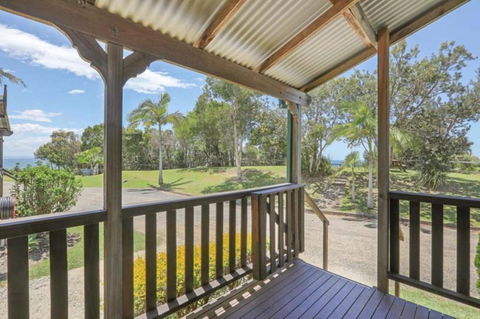 Reflections Nambucca Heads - Holiday Park - Accommodation Gold Coast 1