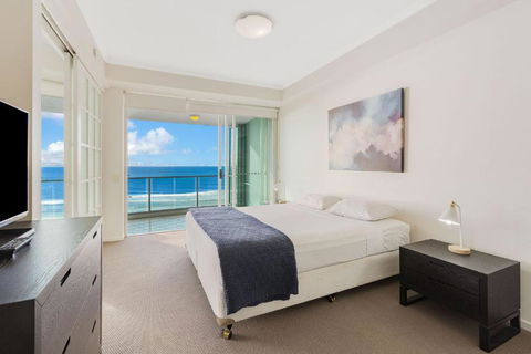 Reflections On The Sea Unit 1501a - Accommodation Gold Coast 3