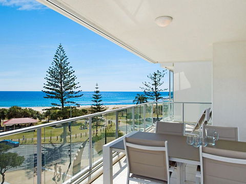 Reflections Tower 2 Unit 401 - Gold Coast 4U 0