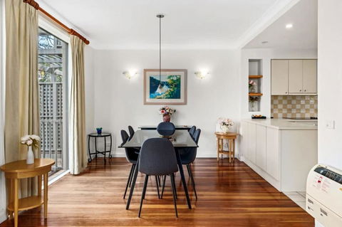 Refreshing Valley Escape - Accommodation Gold Coast 2