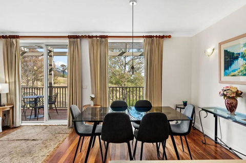 Refreshing Valley Escape - Accommodation Gold Coast 1