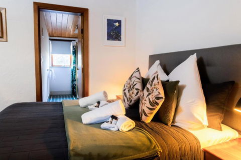 Reillys Wines Heritage Cottages - Accommodation Gold Coast 3