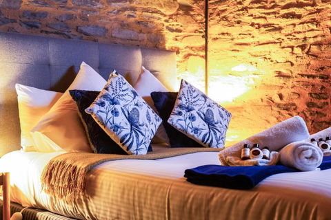 Reillys Wines Heritage Cottages - Accommodation Gold Coast 0
