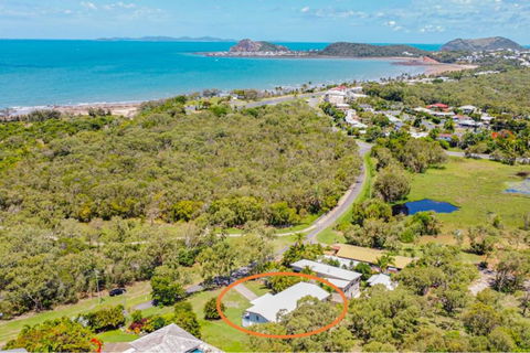 RELAX @48 CLOSE TO BEACH Sleeps 7 - Accommodation Gold Coast 0
