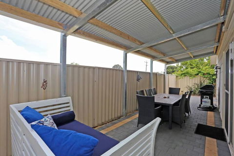 Relax At Falcon By The Bay - Gold Coast 4U 3