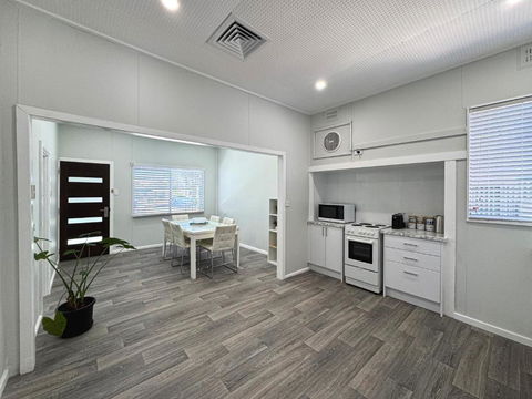 Relax At Gossan - Accommodation Gold Coast 1