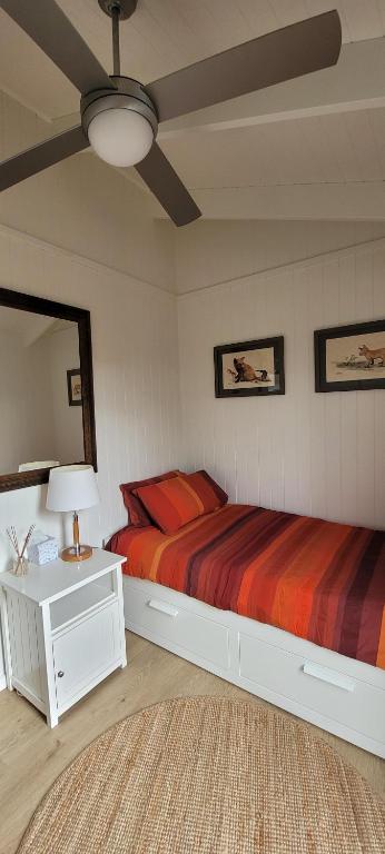 Relax At Rowdygoose Farm - Accommodation Gold Coast 3