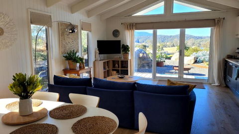 Relax At Rowdygoose Farm - Accommodation Gold Coast 1
