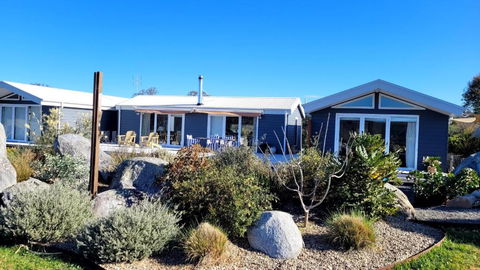 Relax At Rowdygoose Farm - Accommodation Gold Coast 0