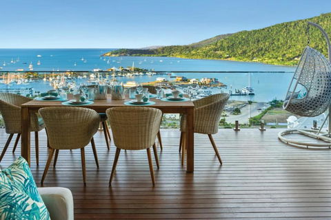 Relax & Daydream At 2 Elementa - Accommodation Gold Coast 2
