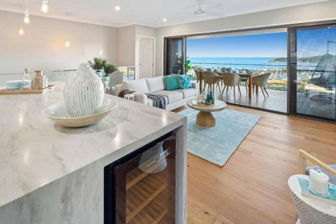 Relax & Daydream At 2 Elementa - Accommodation Gold Coast 3