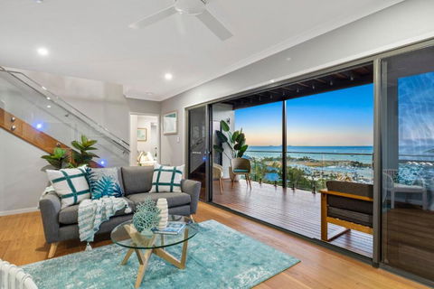 Relax & Daydream At 2 Elementa - Accommodation Gold Coast 1