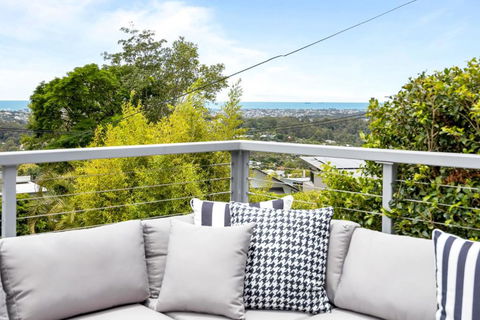 Relax In Buderim - Water Views - Gold Coast 4U 0